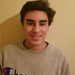 Meet your Posher, Jorge